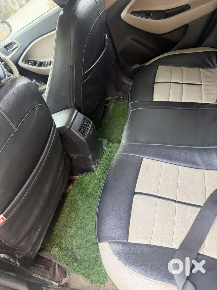 Hyundai I20 Diesel 2015