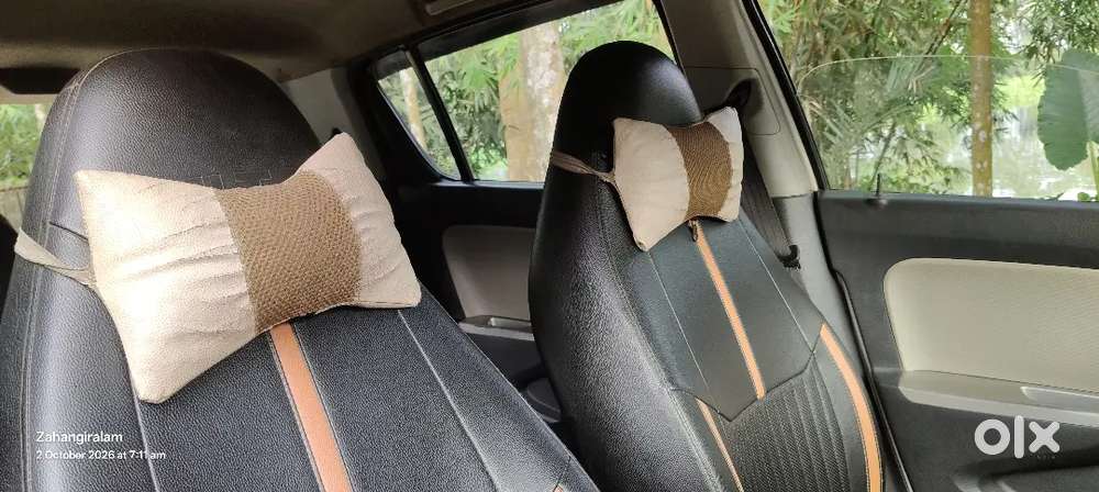 Maruti Suzuki Alto 1.0 Vxi 2016
