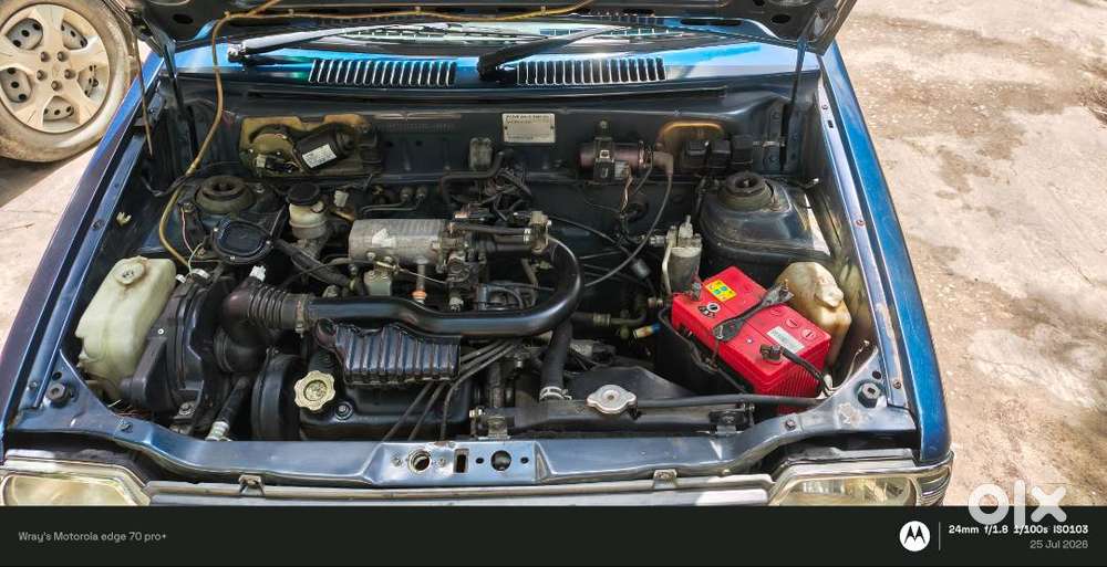 Maruti Car 800