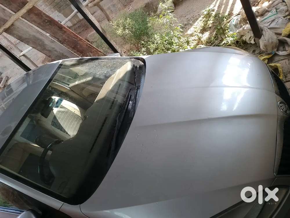 Skoda Rapid 2014 Diesel 97000 Km Driven