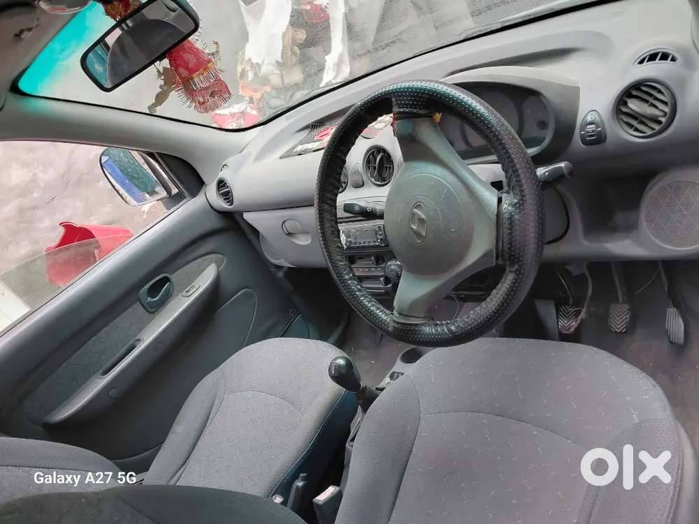 Hyundai Santro Sportz 2006