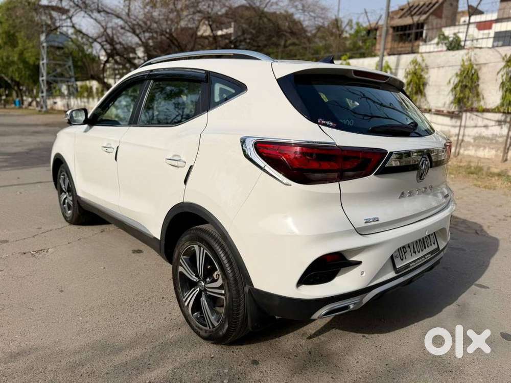 Mg Astor 1.5 Savvy Cvt, 2024, Petrol