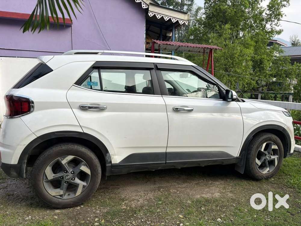 Hyundai Petrol Manual 2020 Used