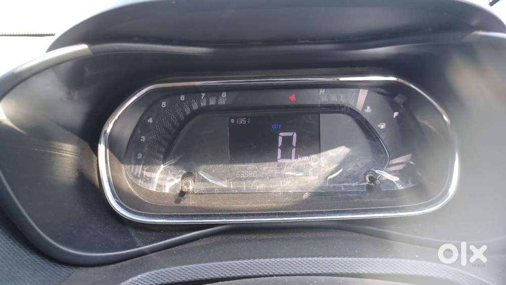Tata Nexon, 2022, Diesel