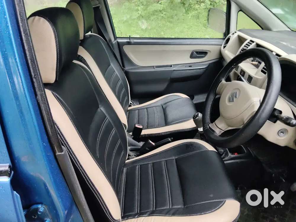 Maruti Suzuki Estilo 2007 Lxi