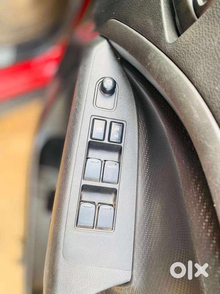 Maruti Suzuki Brezza 1.5 Lxi Cng, 2023, Petrol