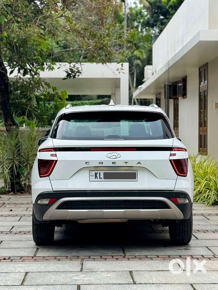 2021 Hyundai Creta Diesel Manual 2021