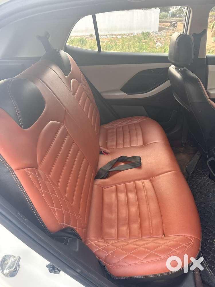 Hyundai Creta 1.5 Diesel 2021