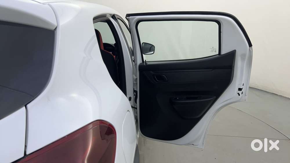 Renault Kwid Rxt 1.0, 2022, Petrol