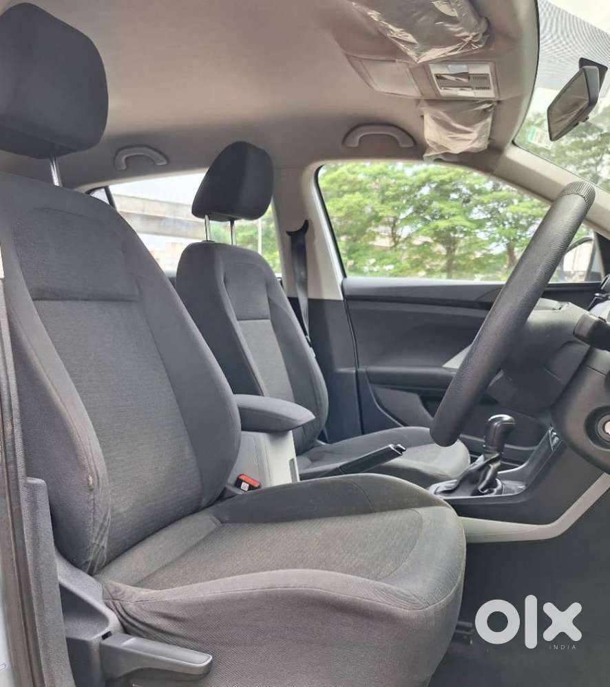Skoda Kushaq 1.0 Tsi Active, 2021, Petrol