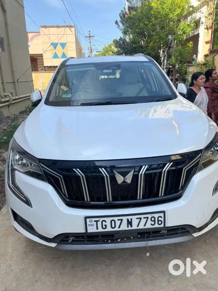 Mahindra Xuv700 With Best Price