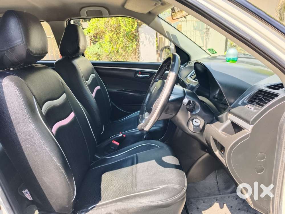 Maruti Suzuki Swift 2018 Vdi, 2014, Diesel