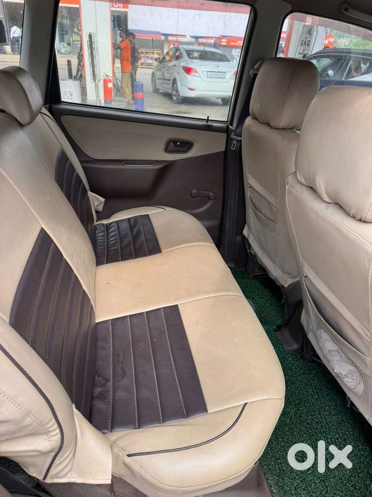 Maruti Suzuki Zen 2011