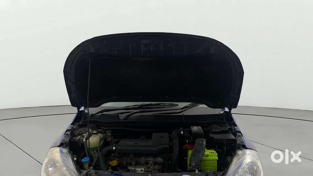 Maruti Suzuki S-cross Delta 1.3, 2015, Diesel