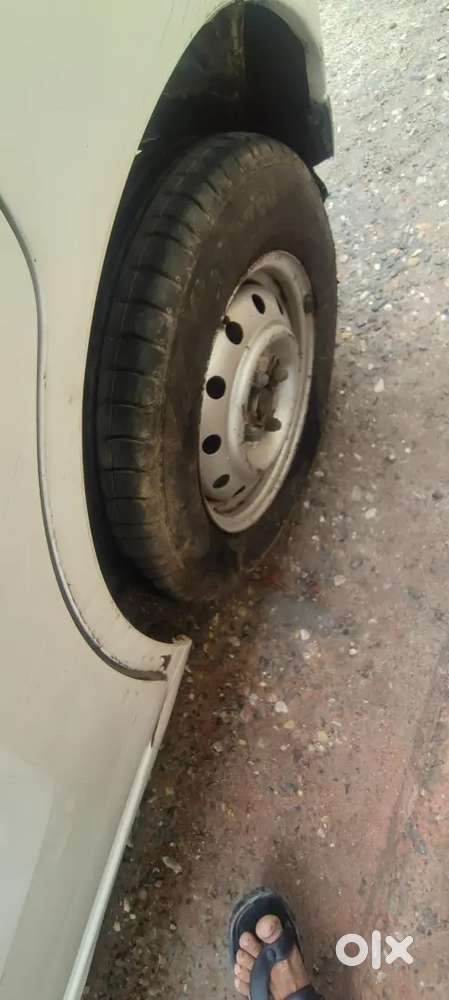 Maruti Suzuki Wagon R 2012