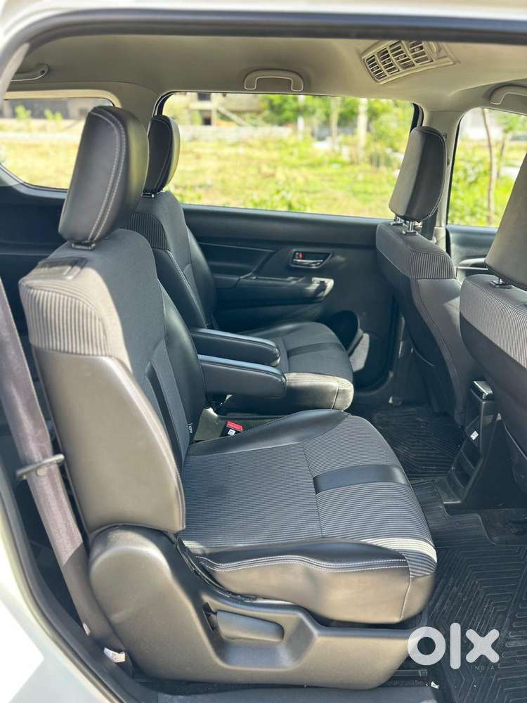 Maruti Suzuki Xl6 1.5 Zeta Mt, 2019, Petrol
