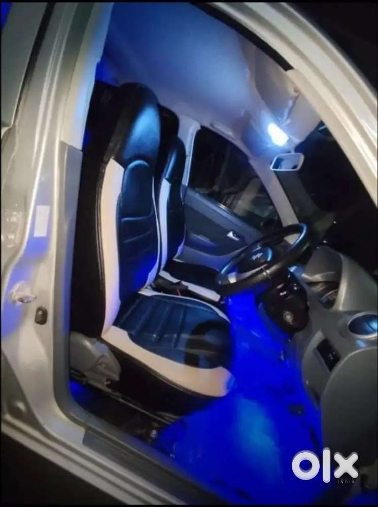 Maruti Suzuki Alto 2016 Lxi