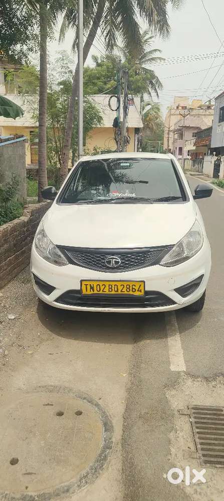 Tata Zest Diesel Manual 2019
