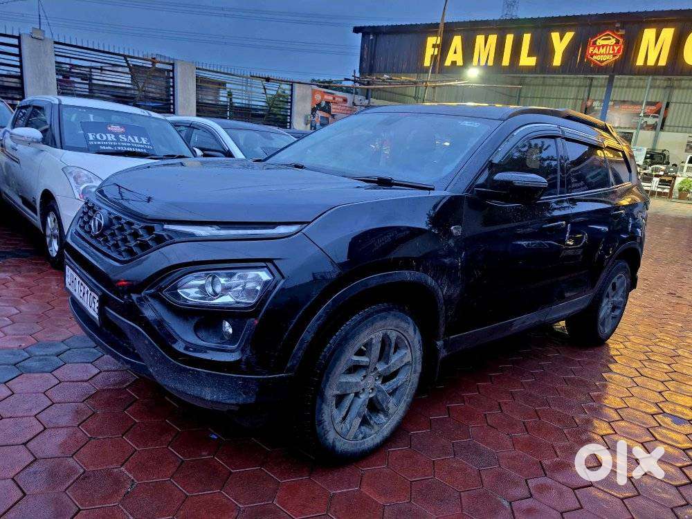 Tata Safari 2.0 Kryotec Xt Plus, 2022, Diesel
