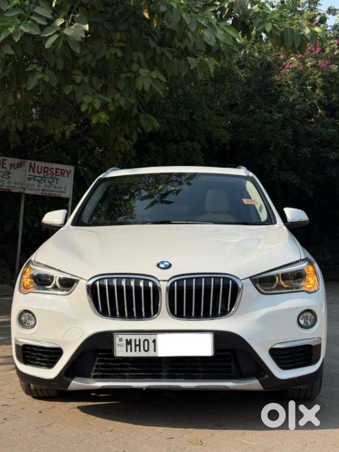 Bmw X1 2.0 Sdrive 20d, 2017, Diesel