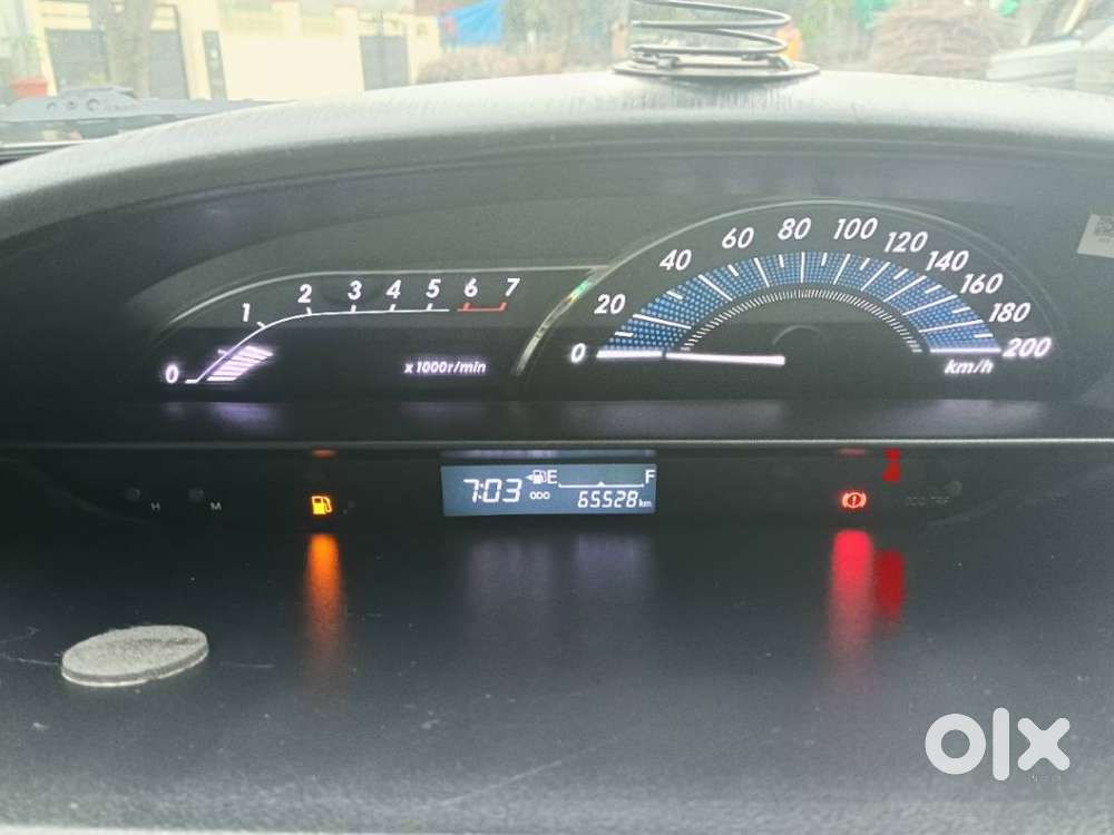 Toyota Etios Liva Gd, 2018, Petrol