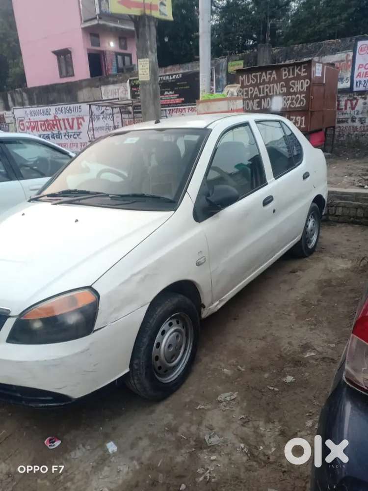 Tata Indigo Ecs 2014 Diesel Well Maintained