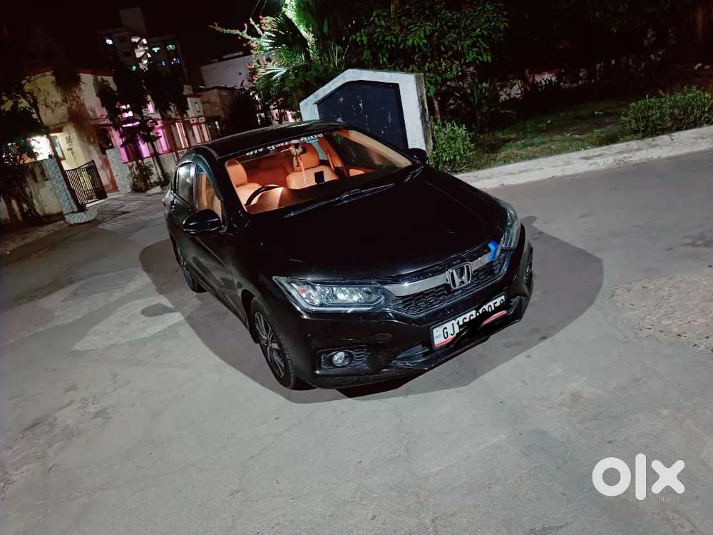 Honda New Accord 2018 Diesel