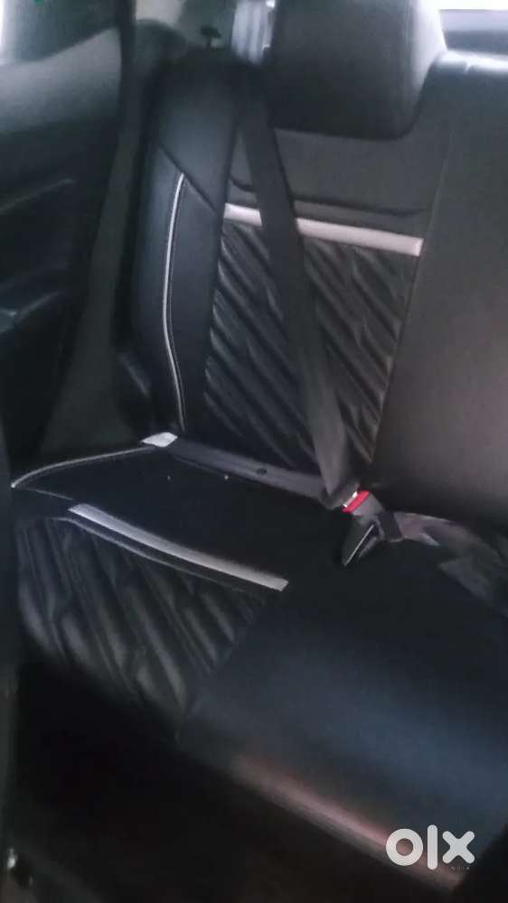 Maruti Suzuki Swift Vxi