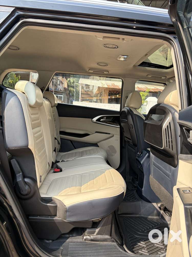Kia Carens Luxury (o)1.5 Diesel At 7 Str, 2022, Diesel