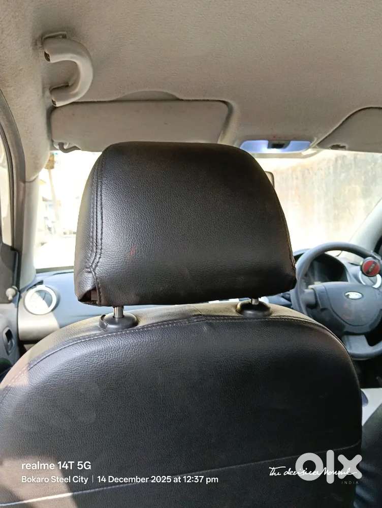 Ford Figo 2011 Diesel Well Maintained