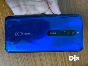 redmi 8 refurbished