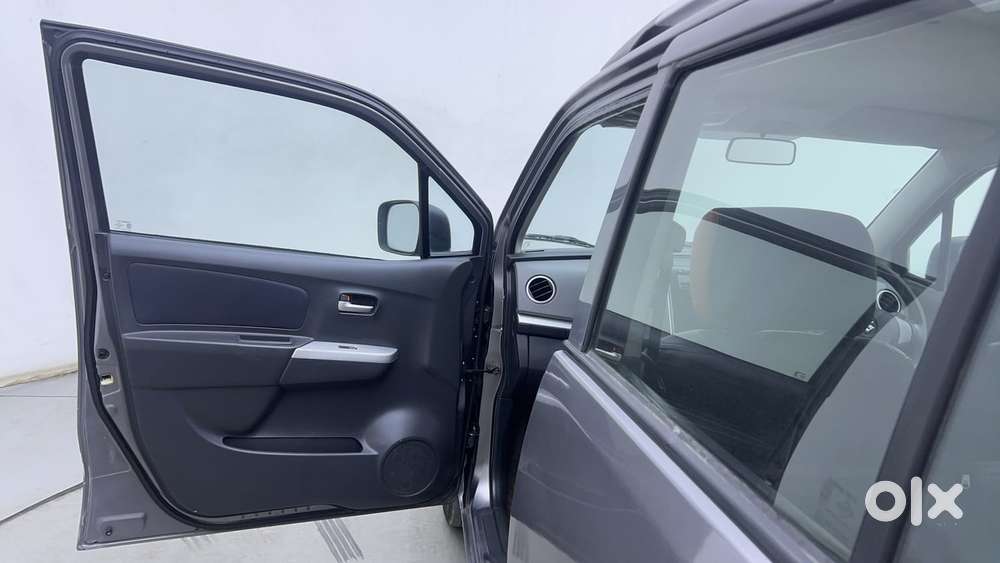 Maruti Suzuki Wagon R 1.0 2010-2019 Vxi Plus, 2012, Petrol