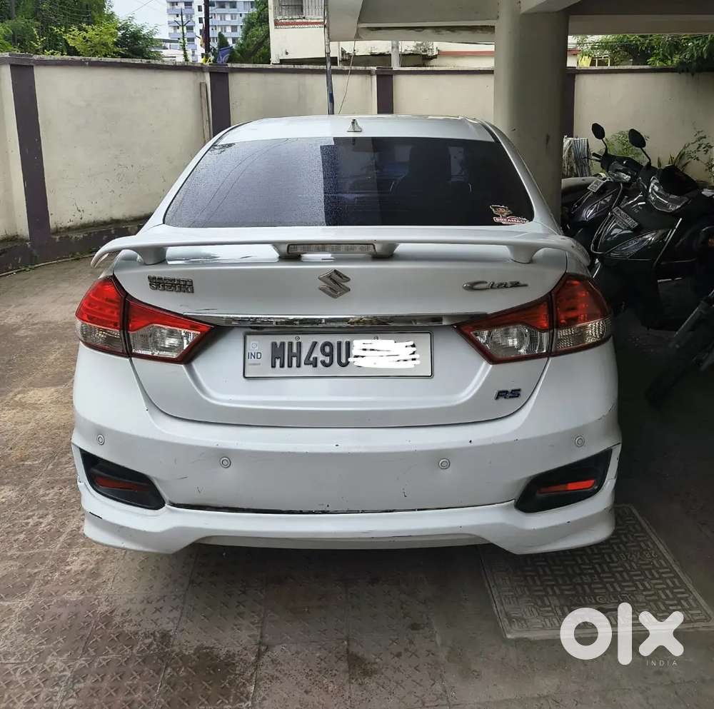 Maruti Suzuki Ciaz 2016