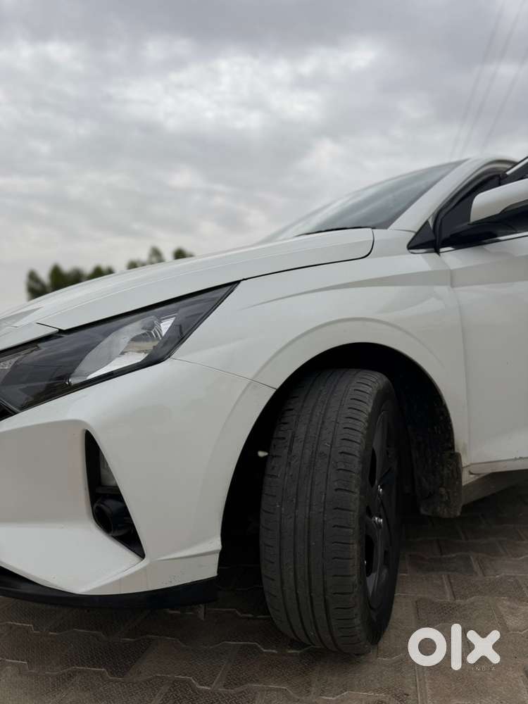 Hyundai I20 Sportz 2021 Diesel Manual