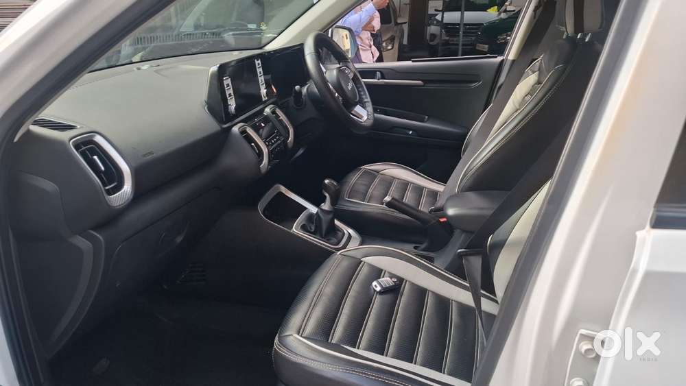 Kia Sonet 1.2 Htk Plus, 2023, Petrol