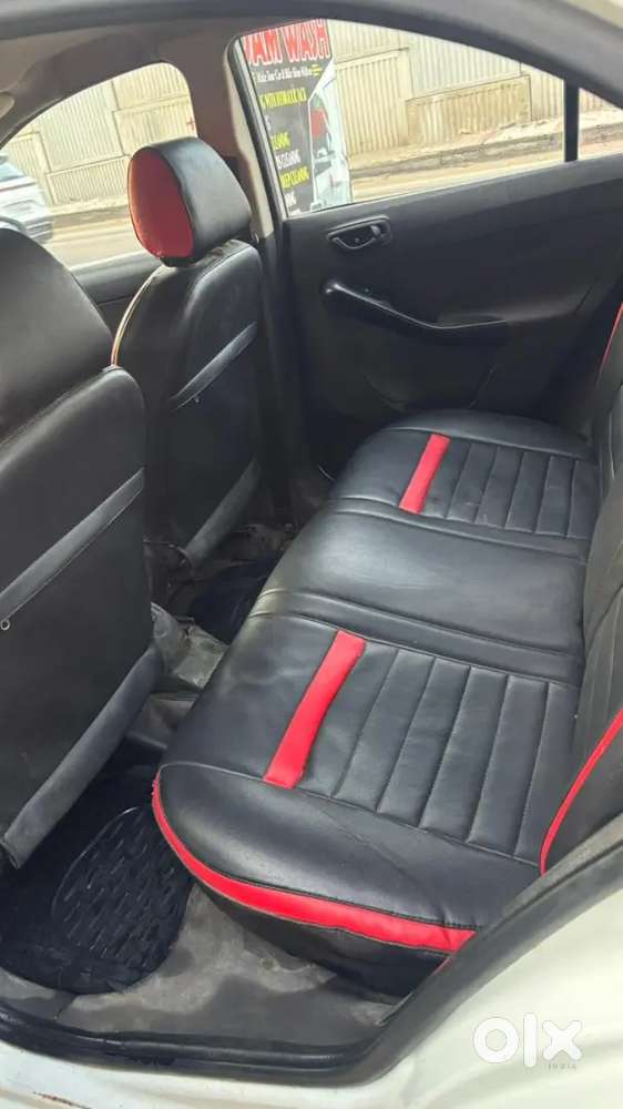 Tata Bolt Diesel Manual 2018 Second Owner