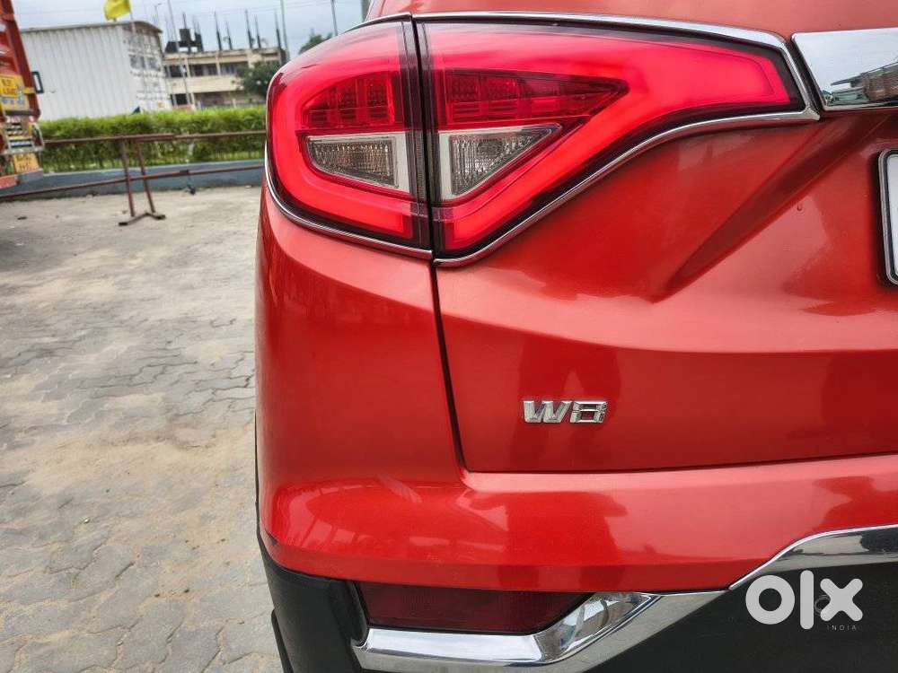 Mahindra Xuv300 W8 Diesel, 2019, Diesel