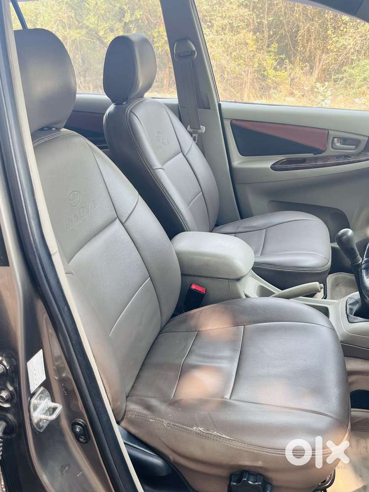 Toyota Innova, 2014, Diesel