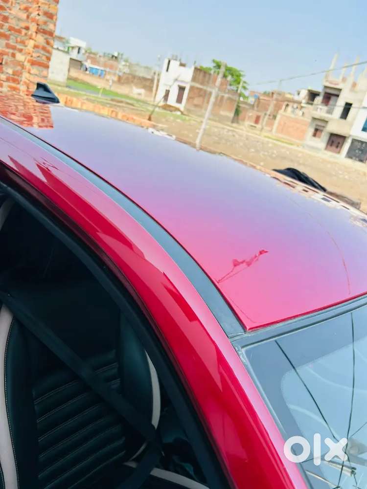 Hyundai Elite I20 Diesel 2015