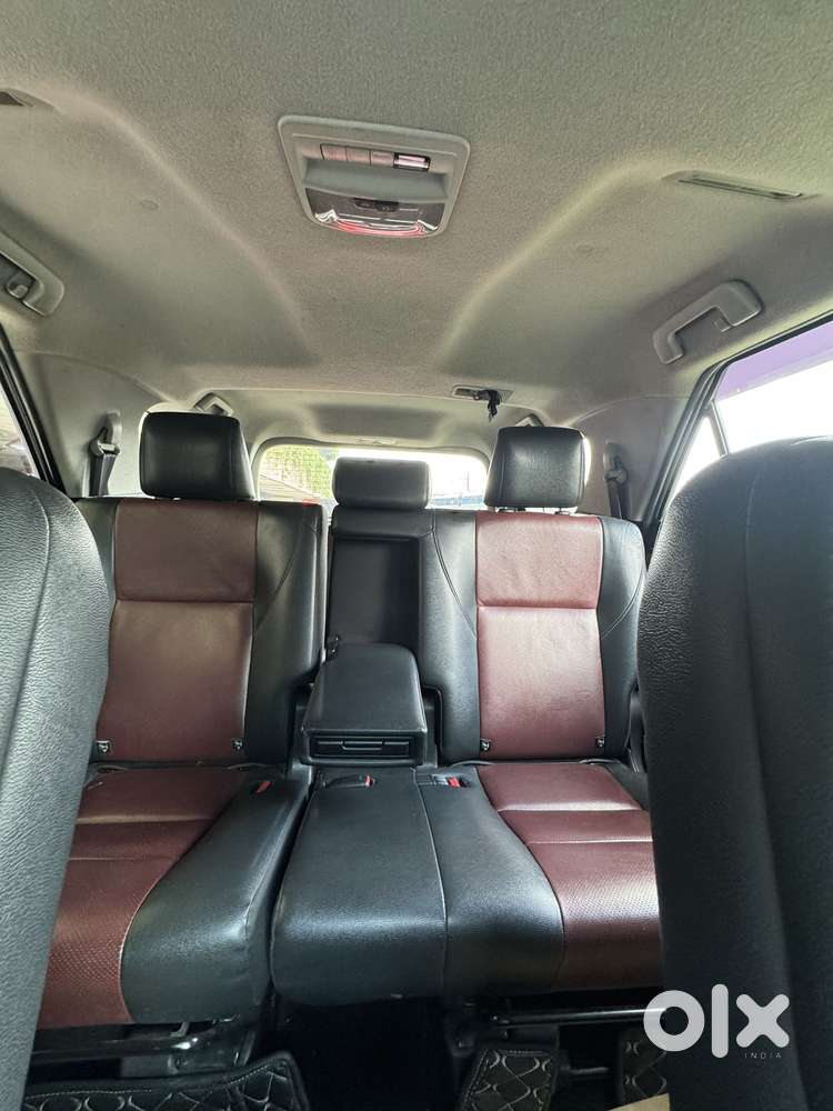 Toyota Fortuner 3.0 4x2 Automatic, 2020, Diesel