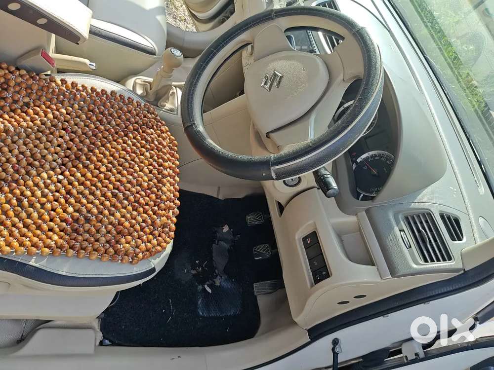 2013 Maruti Ertiga Diesel
