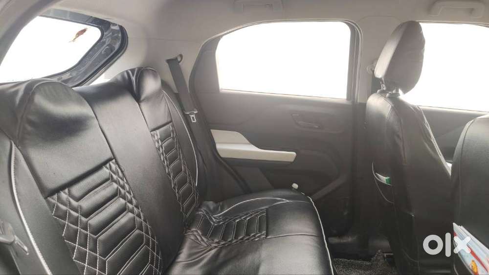 Tata Punch 2022 Petrol 53000 Km Driven