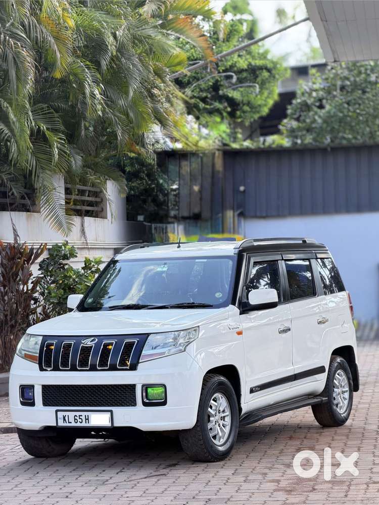Maruti Suzuki Brezza Zdi Plus, 2016, Diesel