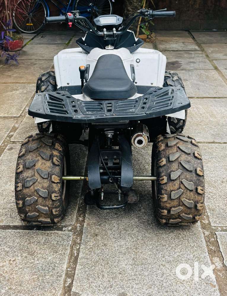 Eicher Polaris Multix, 2026
