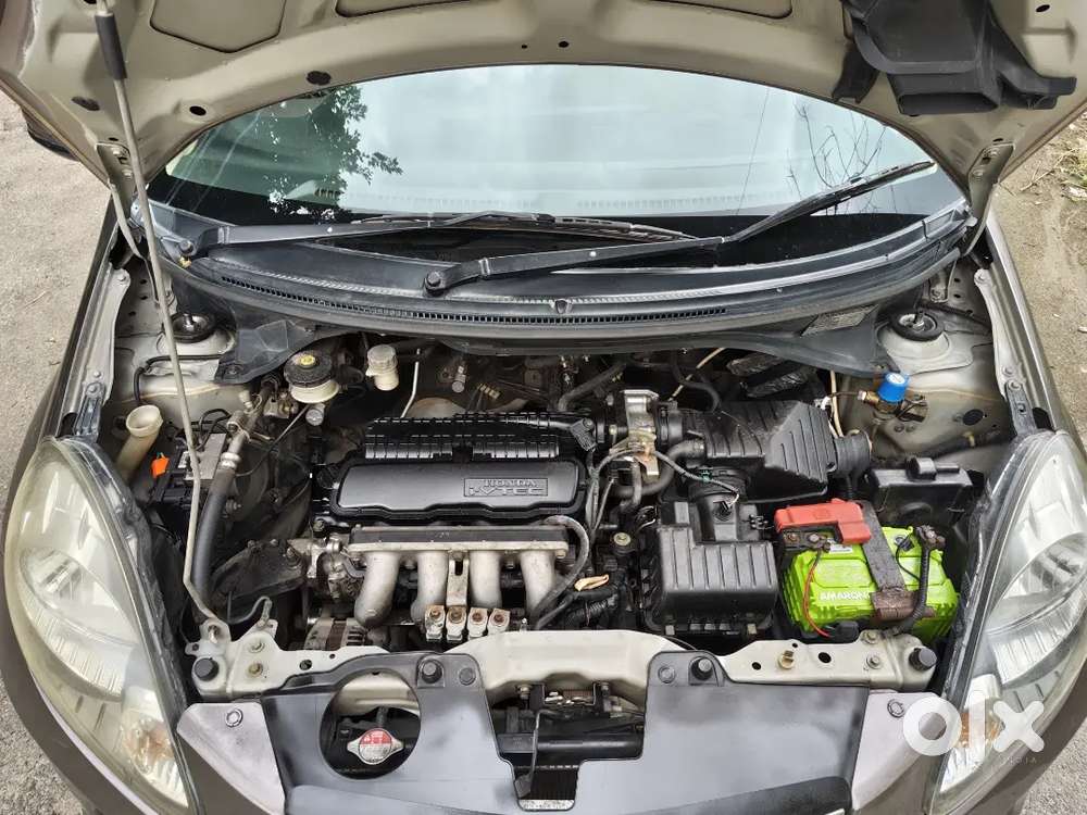 Honda Brio Cng Petrol High Mileage 30kmpl Airbags