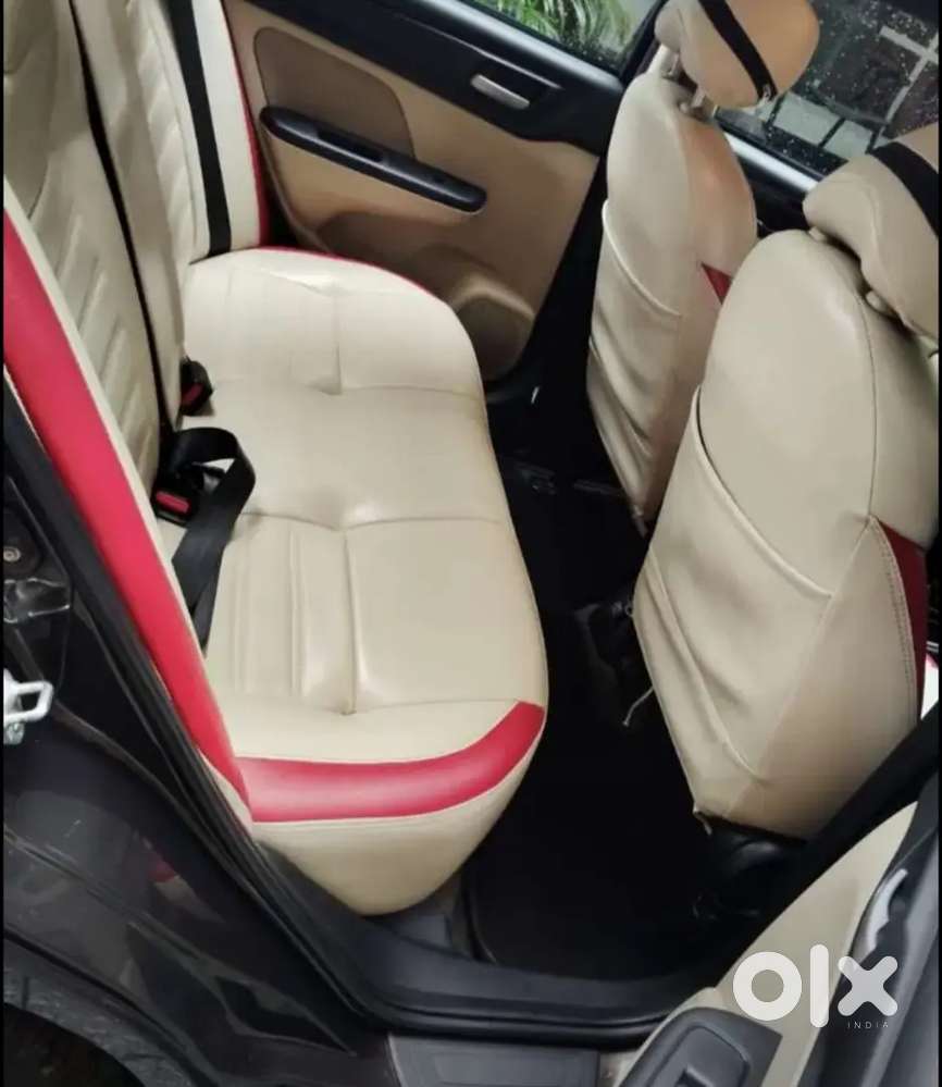 Honda Amaze 1.2 S 2018