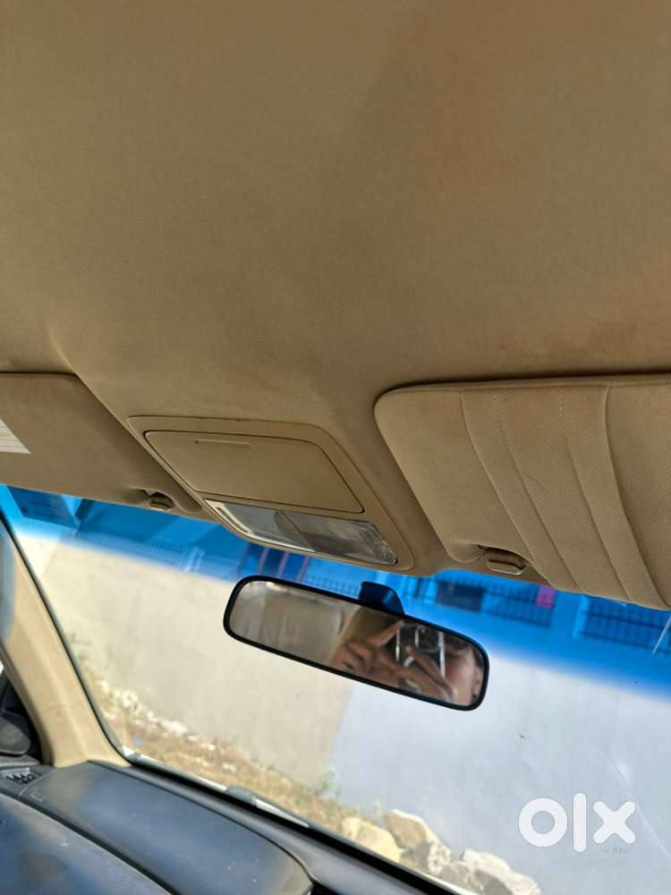 Honda Accord Petrol Manual 2011
