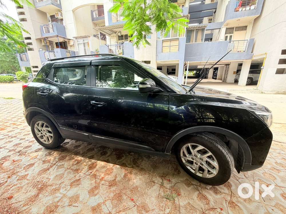 Mahindra Xuv300 Diesel 2023
