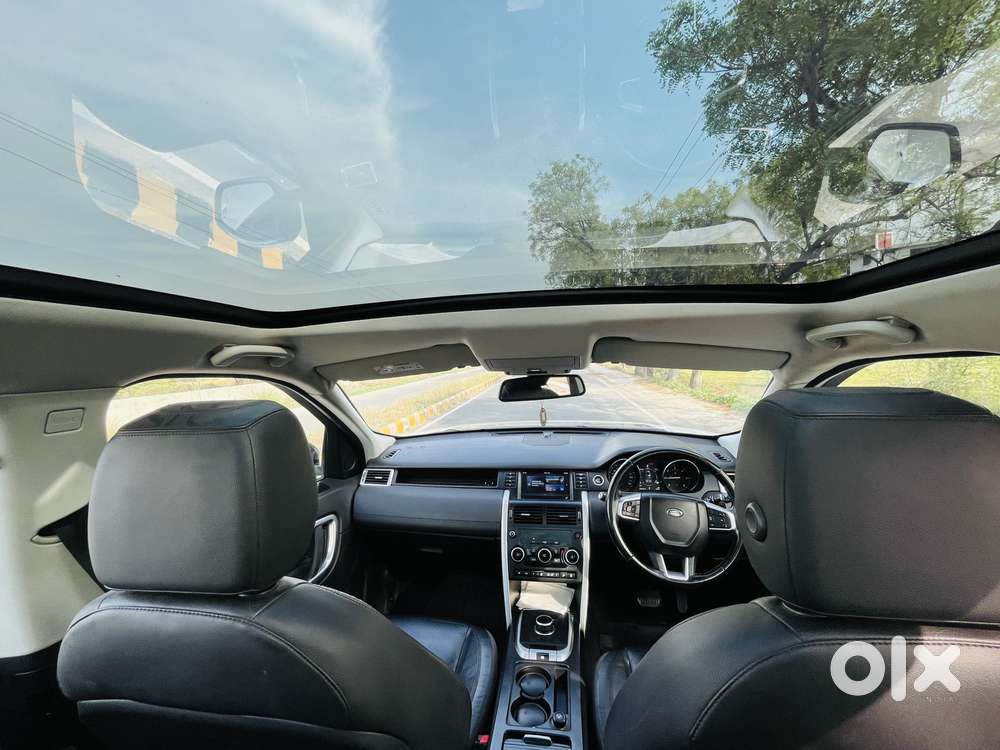 Land Rover Discovery Sport Td4 Se, 2017, Diesel