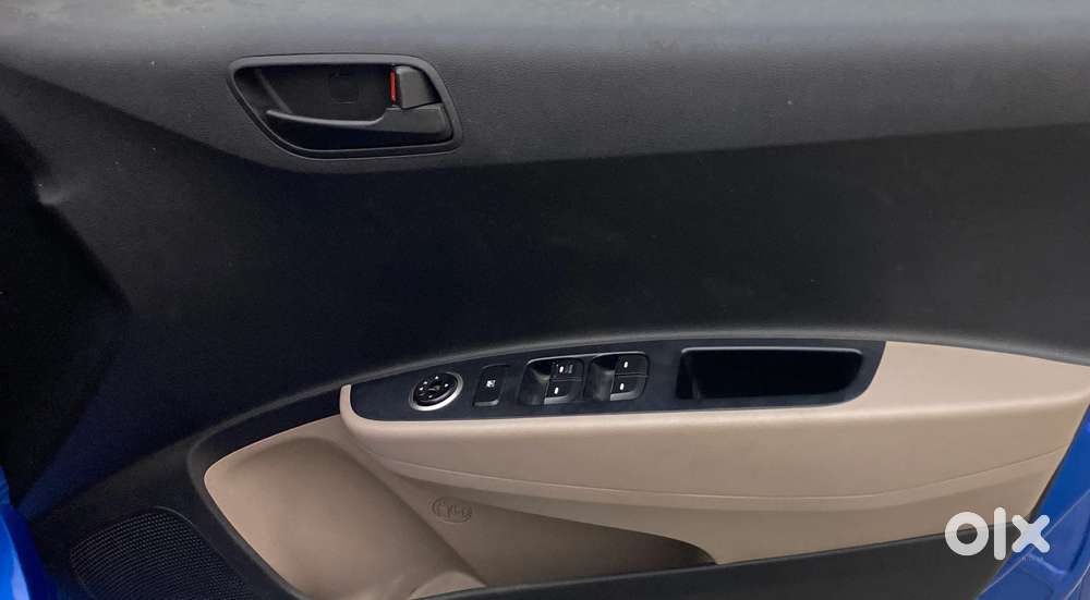 Hyundai Xcent [2014-2017] 1.2 E Plus Petrol, 2017, Petrol